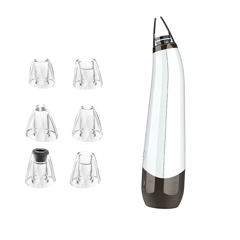Men's And Women's Electric Pore Cleanser Instrument