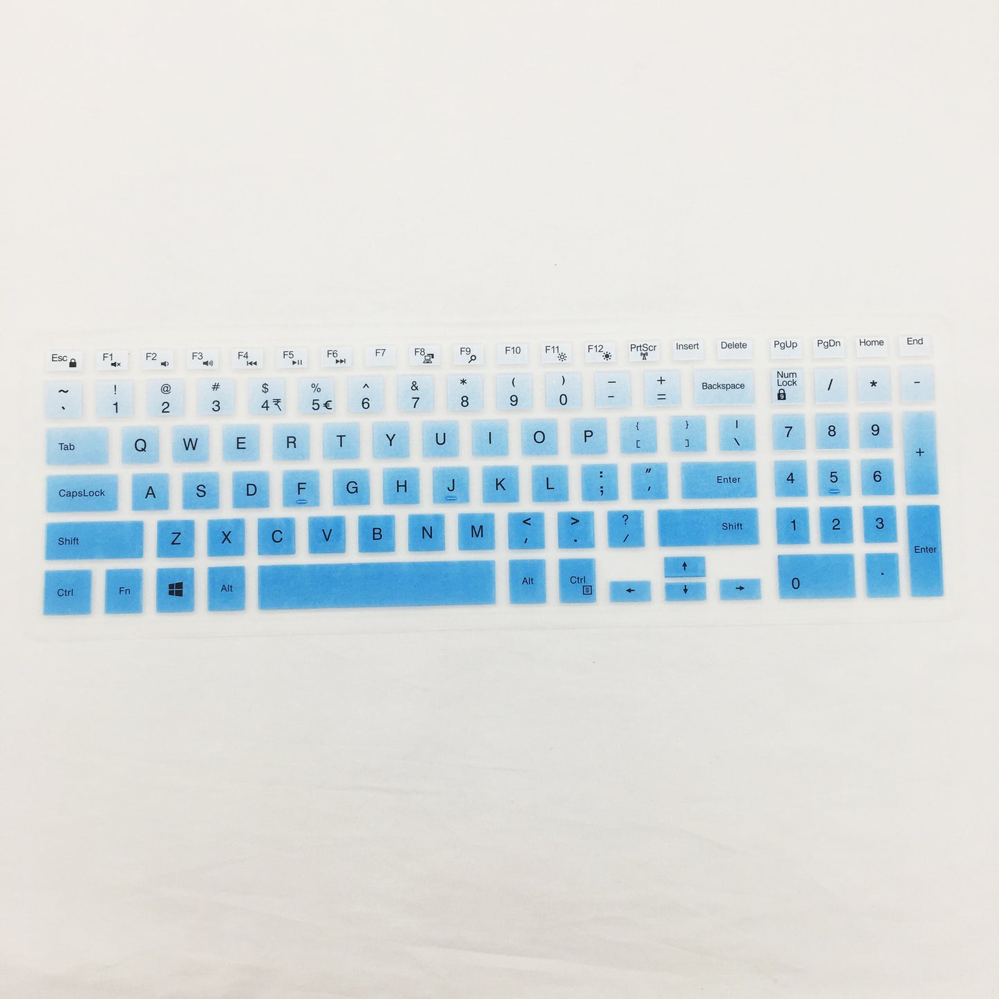 Notebook Keyboard Membrane Keyboard Membrane