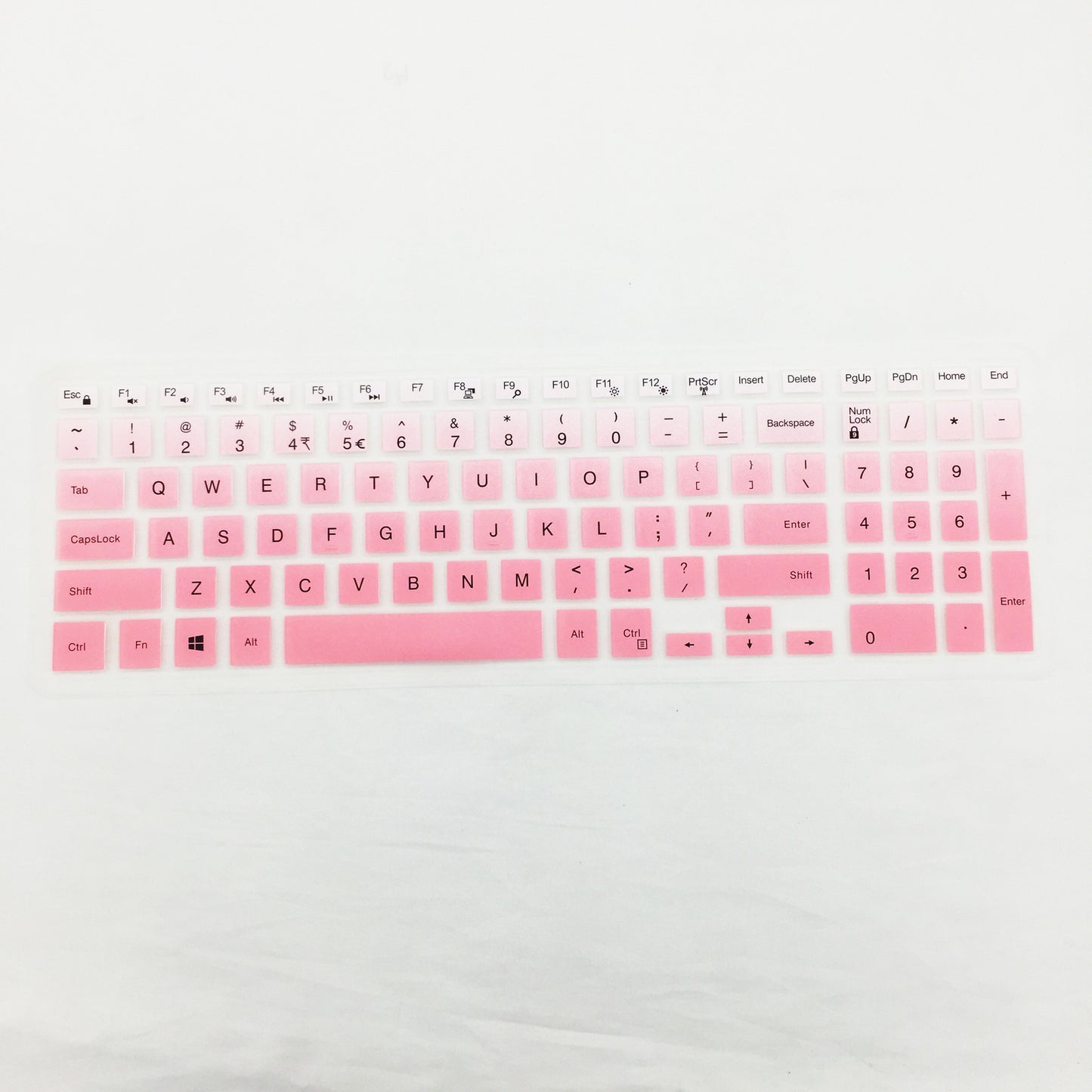 Notebook Keyboard Membrane Keyboard Membrane
