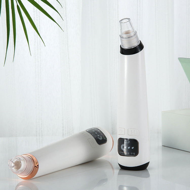 Men's And Women's Electric Pore Cleanser Instrument