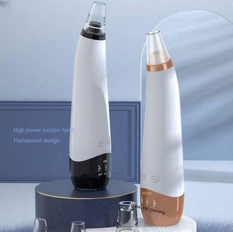 Men's And Women's Electric Pore Cleanser Instrument