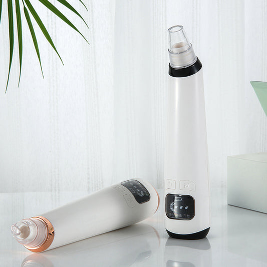 Men's And Women's Electric Pore Cleanser Instrument