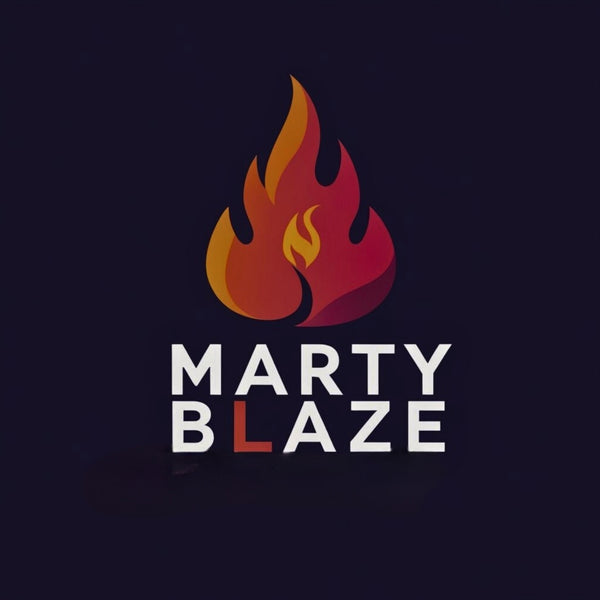Marty Blaze