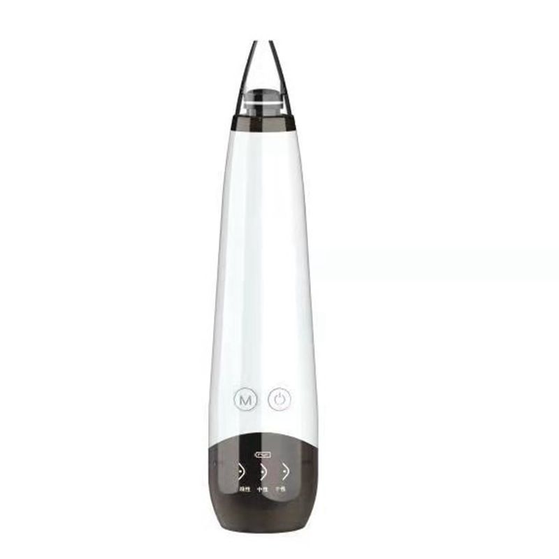 Men's And Women's Electric Pore Cleanser Instrument